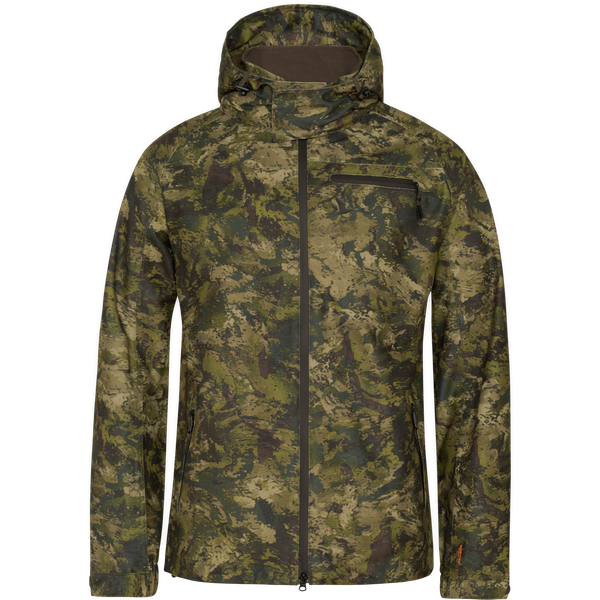 Avail Camo  jakke