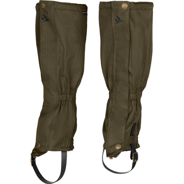 Buckthorn gaiters